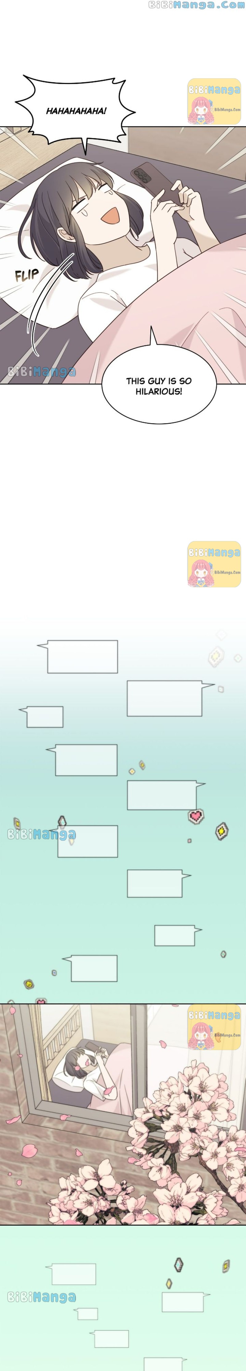 Is Everyday Life Possible? Chapter 108 - Page 46