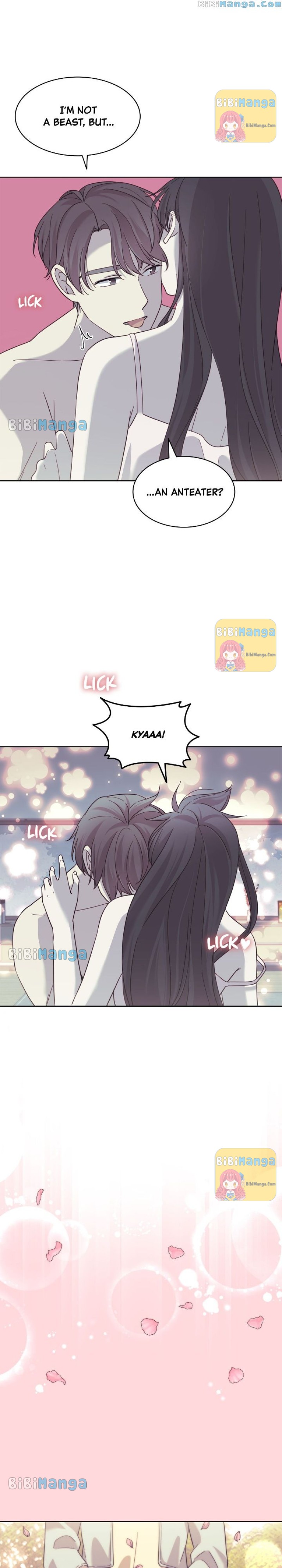 Is Everyday Life Possible? Chapter 109 - Page 4