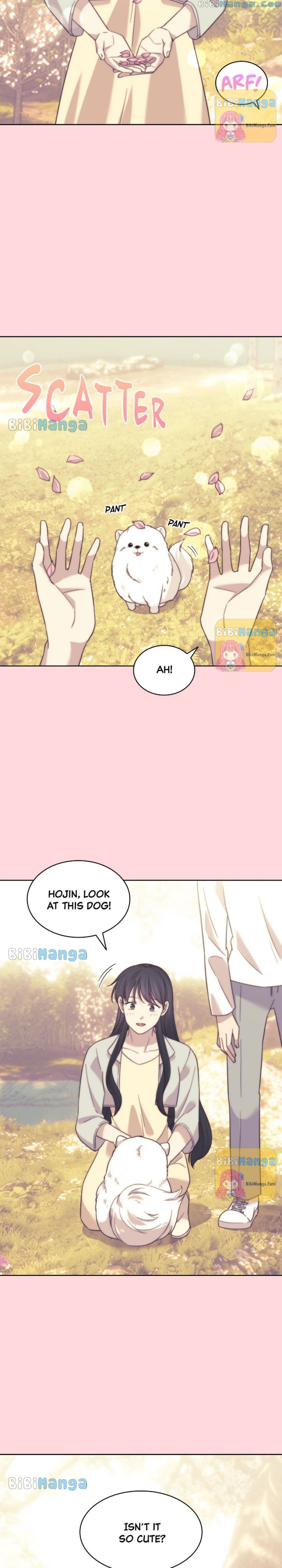 Is Everyday Life Possible? Chapter 109 - Page 5