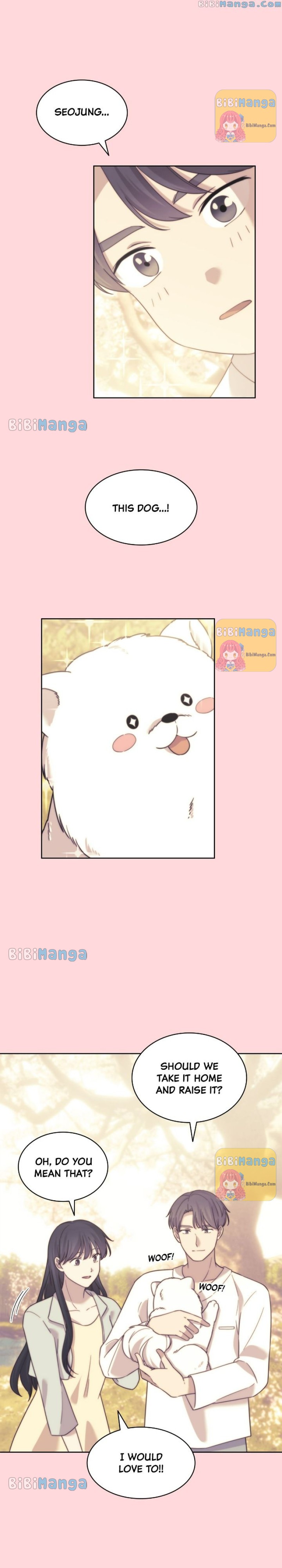 Is Everyday Life Possible? Chapter 109 - Page 7