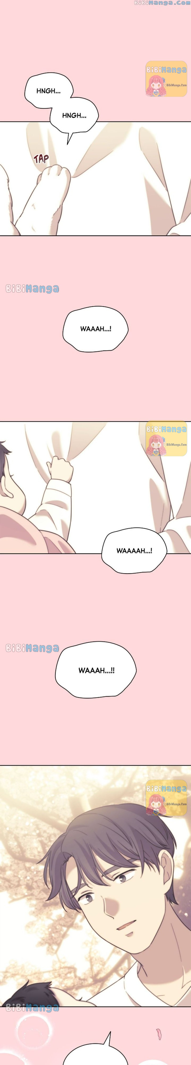 Is Everyday Life Possible? Chapter 109 - Page 8