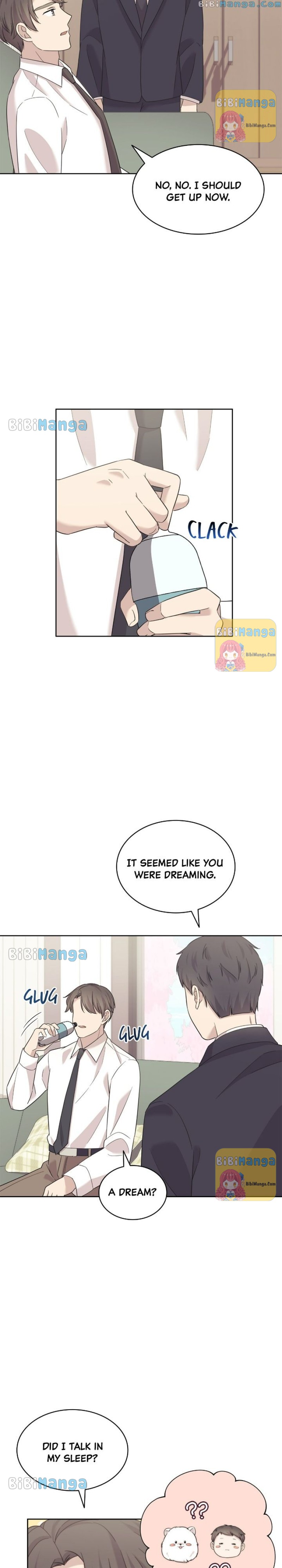 Is Everyday Life Possible? Chapter 109 - Page 11