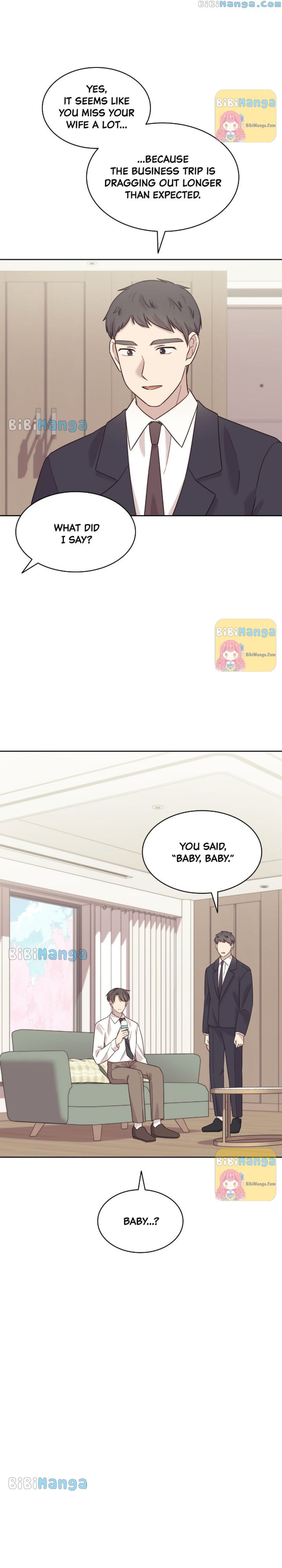 Is Everyday Life Possible? Chapter 109 - Page 13