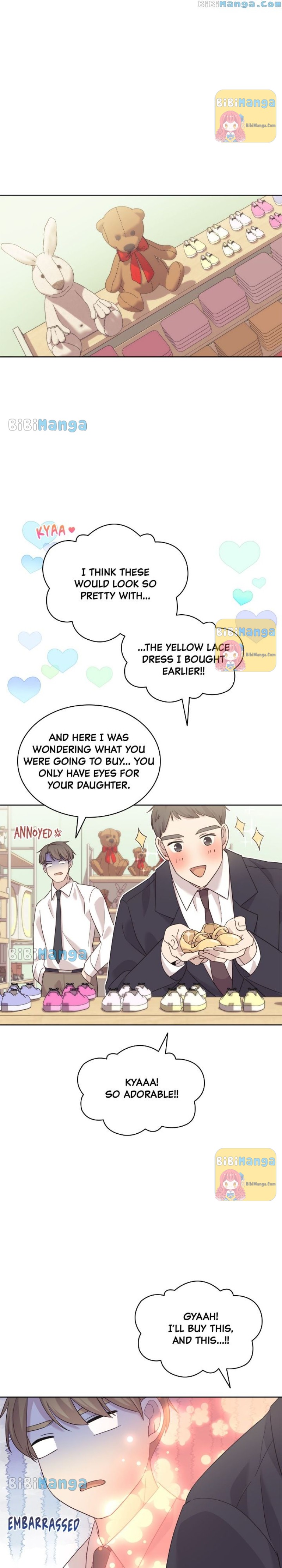 Is Everyday Life Possible? Chapter 109 - Page 14