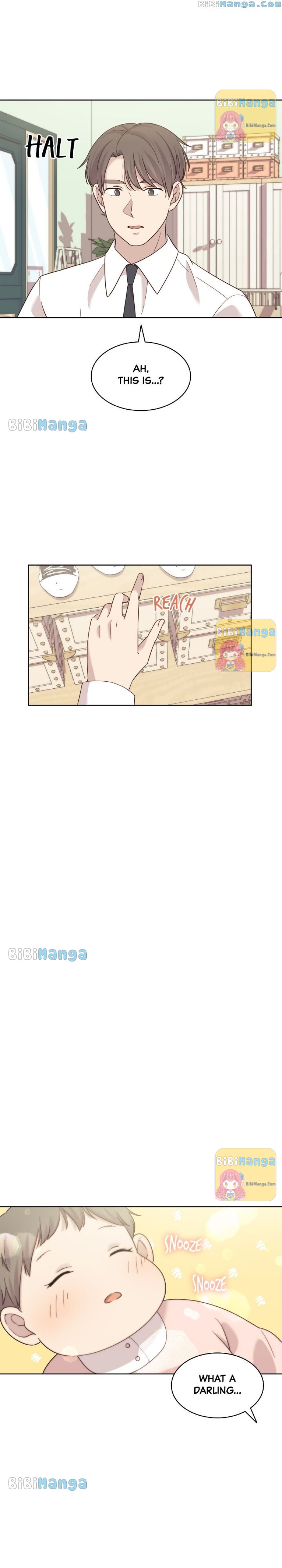 Is Everyday Life Possible? Chapter 109 - Page 16