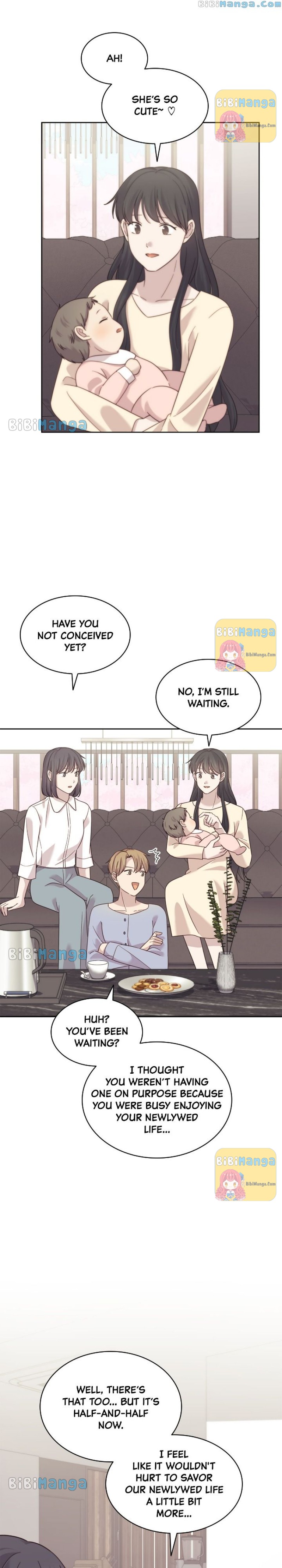 Is Everyday Life Possible? Chapter 109 - Page 17