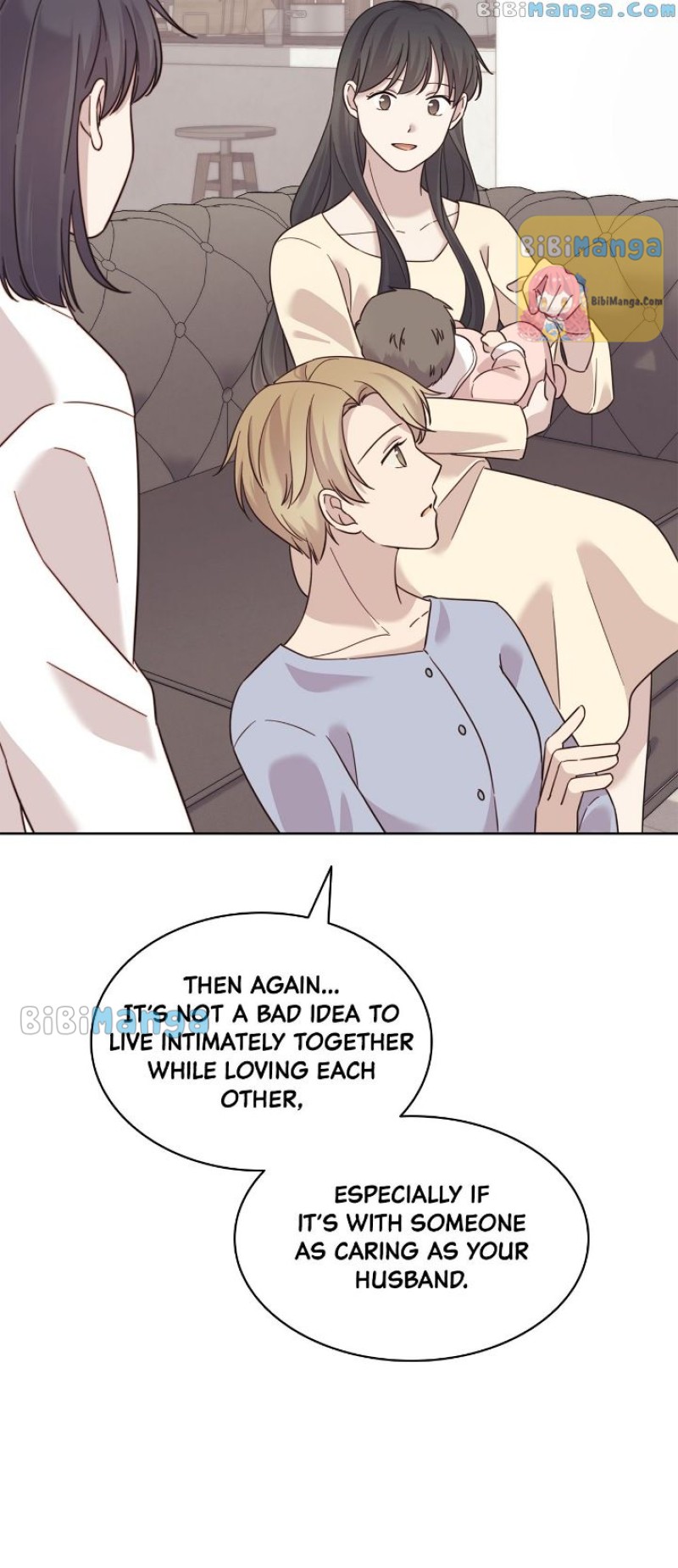 Is Everyday Life Possible? Chapter 109 - Page 18