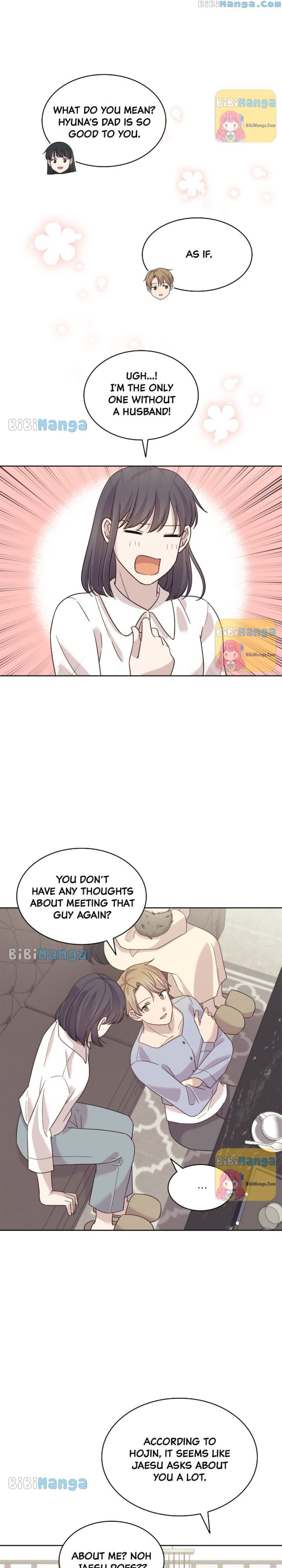 Is Everyday Life Possible? Chapter 109 - Page 19