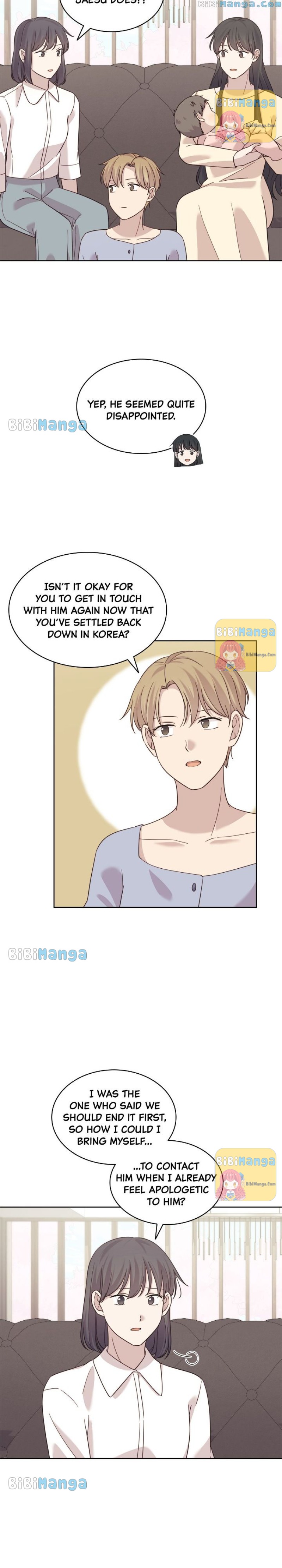 Is Everyday Life Possible? Chapter 109 - Page 20