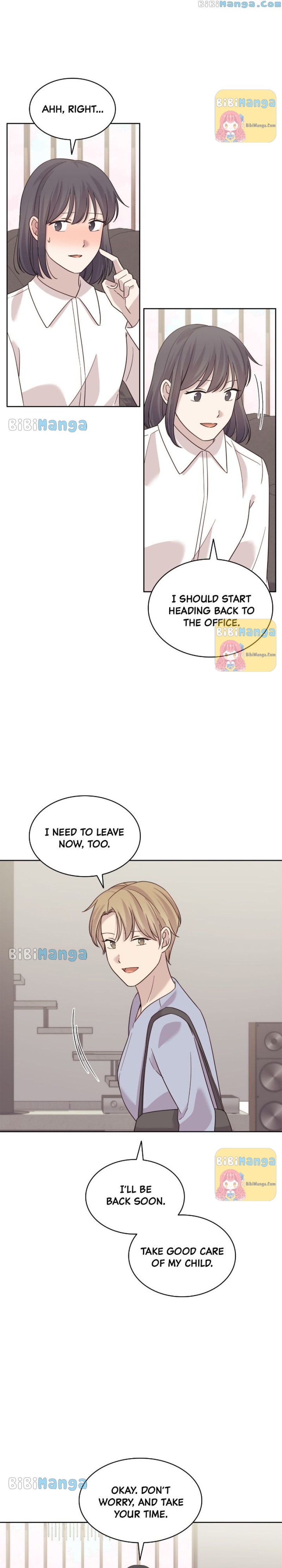 Is Everyday Life Possible? Chapter 109 - Page 22