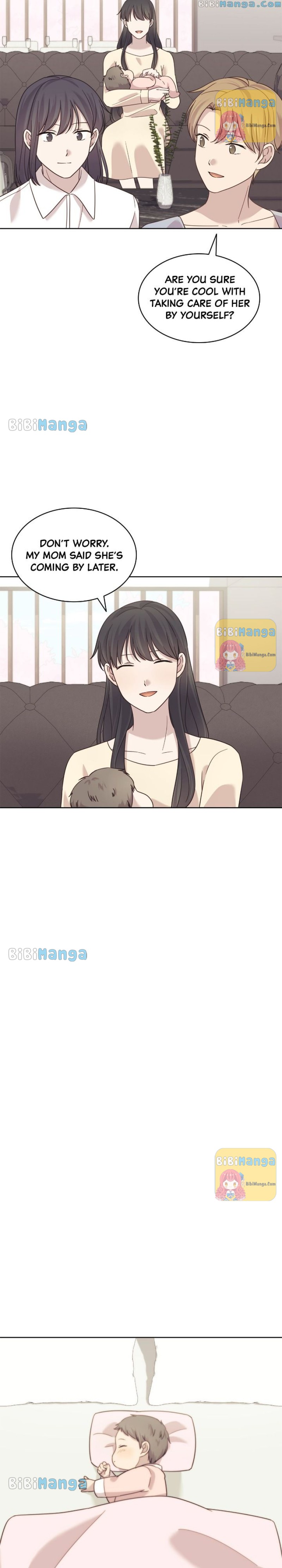 Is Everyday Life Possible? Chapter 109 - Page 23