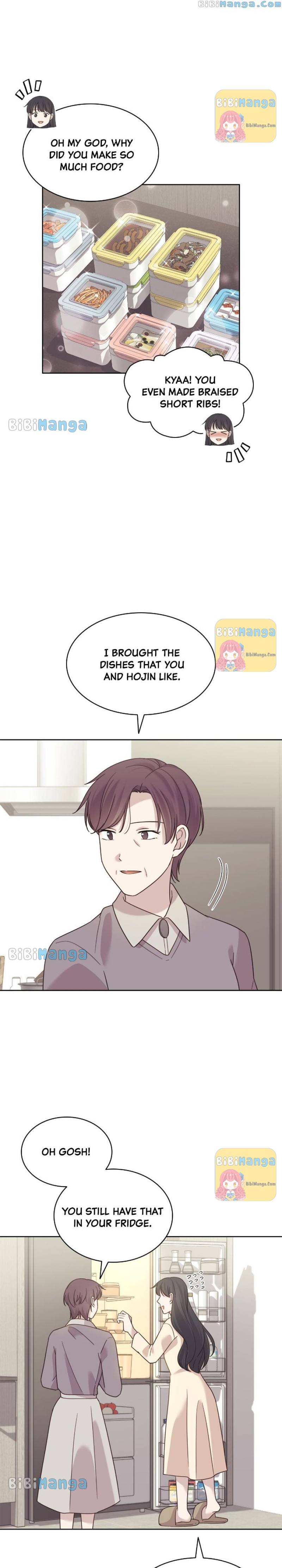 Is Everyday Life Possible? Chapter 109 - Page 25