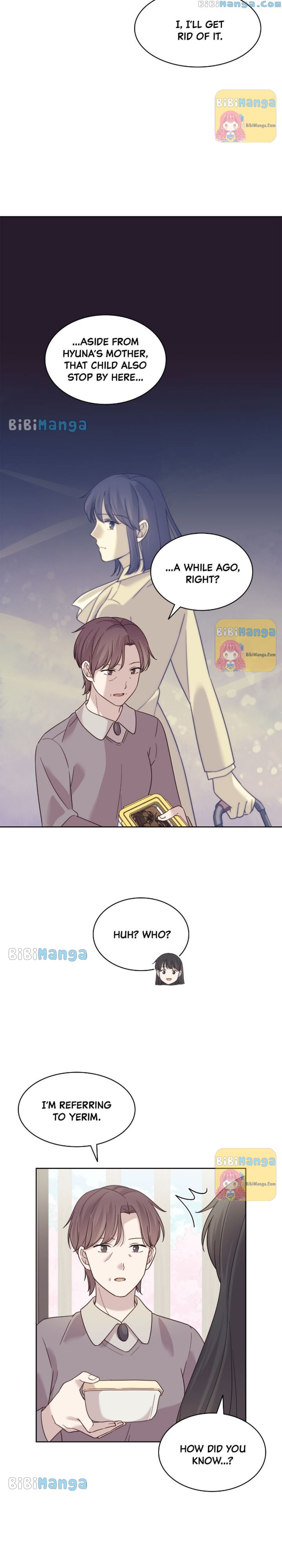 Is Everyday Life Possible? Chapter 109 - Page 26