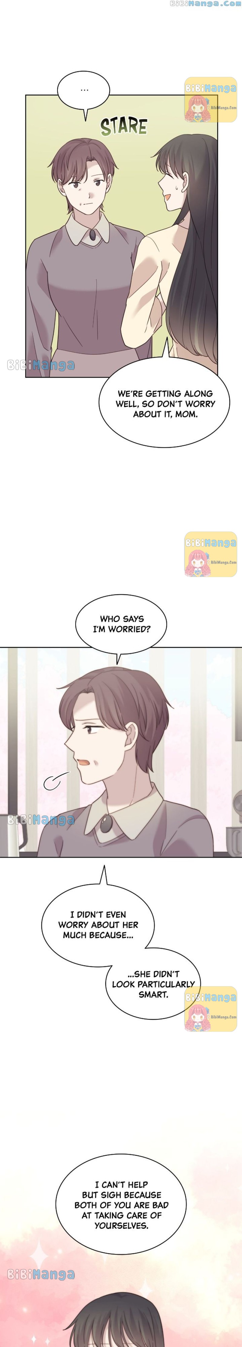 Is Everyday Life Possible? Chapter 109 - Page 28