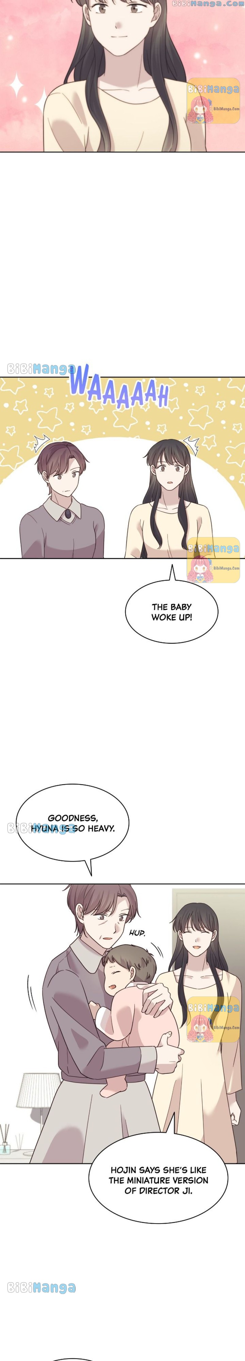 Is Everyday Life Possible? Chapter 109 - Page 29