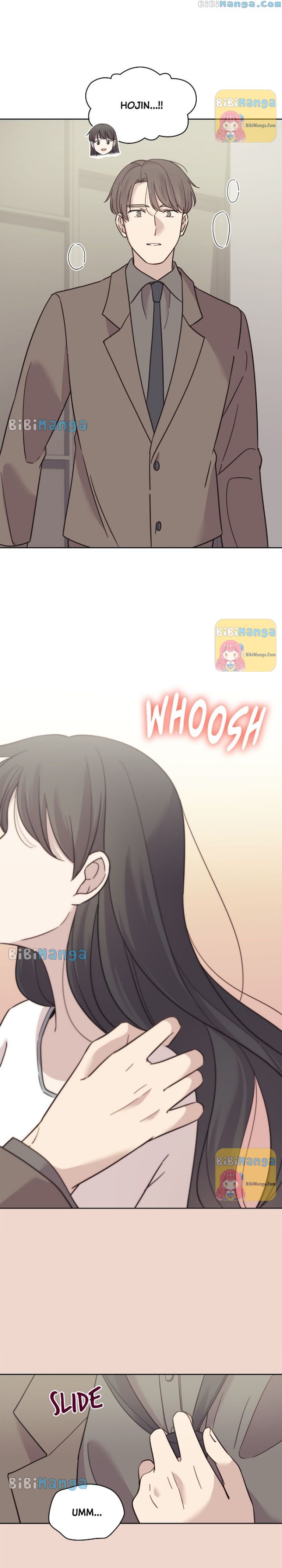 Is Everyday Life Possible? Chapter 110 - Page 4