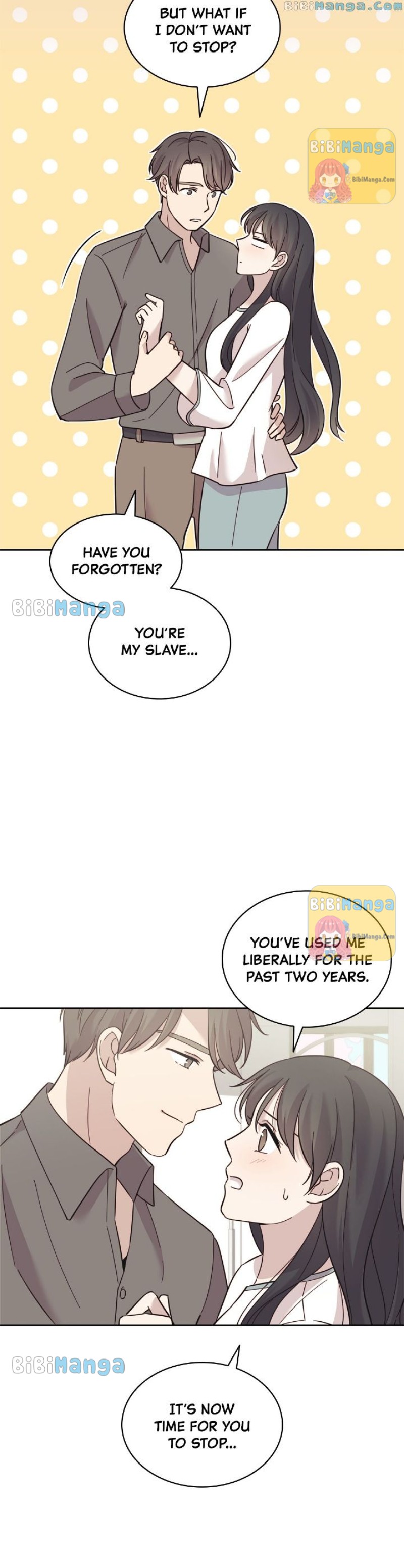 Is Everyday Life Possible? Chapter 110 - Page 6