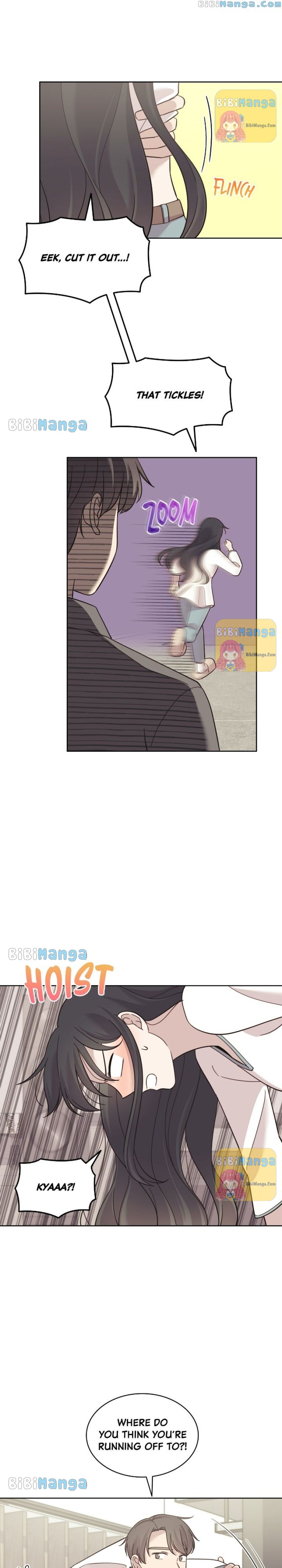 Is Everyday Life Possible? Chapter 110 - Page 7