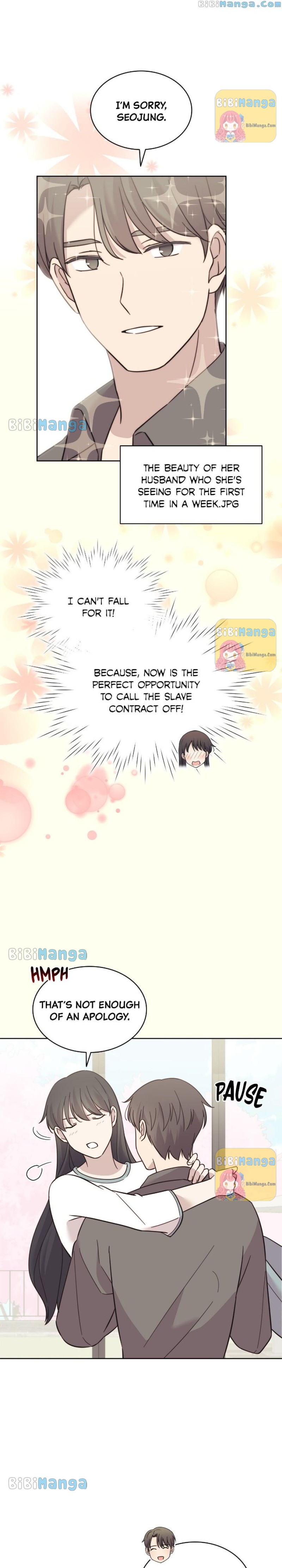 Is Everyday Life Possible? Chapter 110 - Page 10