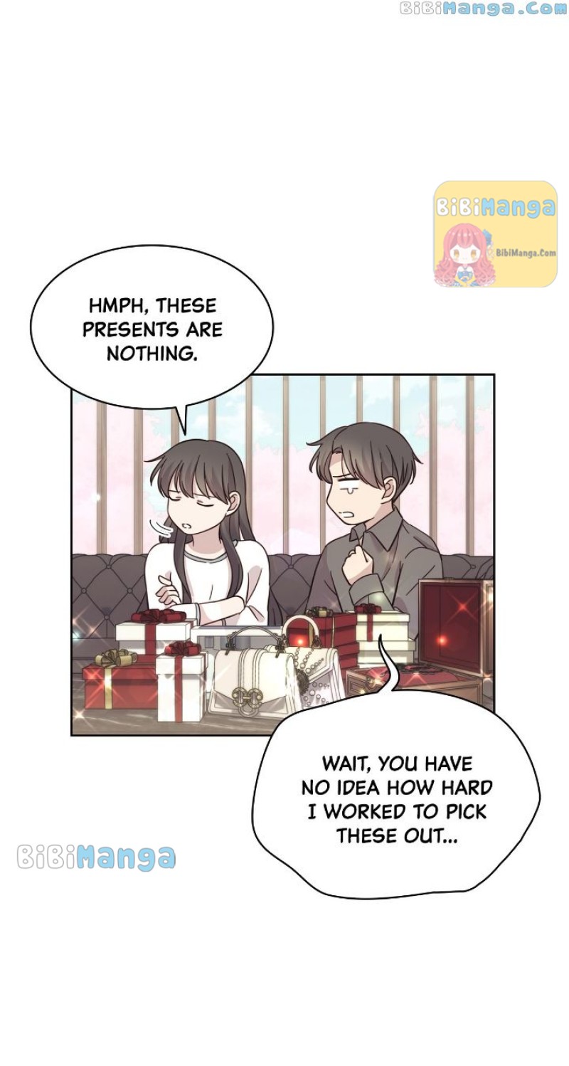 Is Everyday Life Possible? Chapter 110 - Page 12