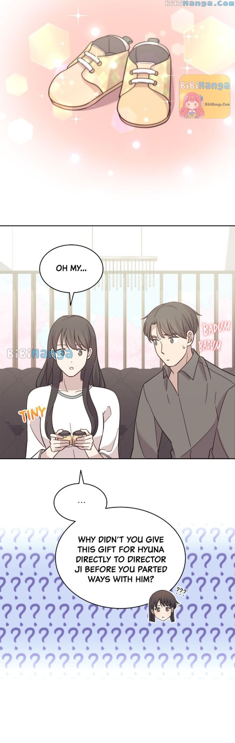 Is Everyday Life Possible? Chapter 110 - Page 15