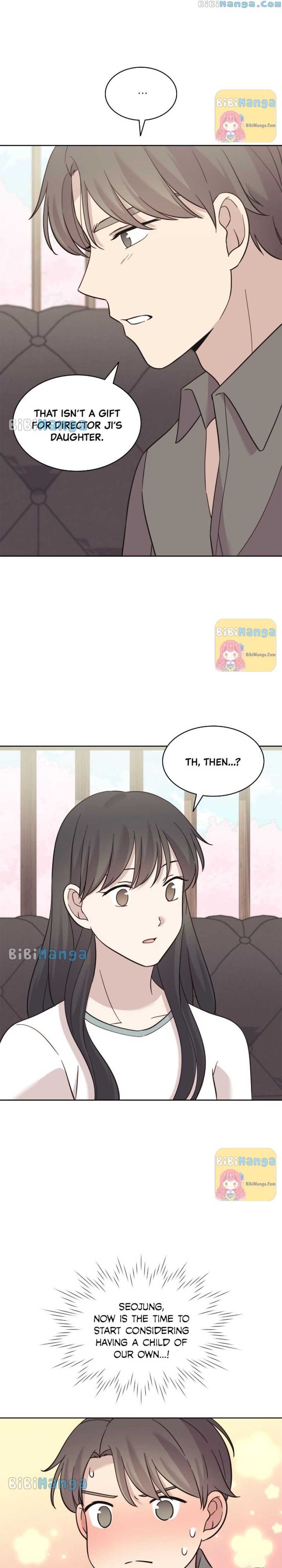 Is Everyday Life Possible? Chapter 110 - Page 16