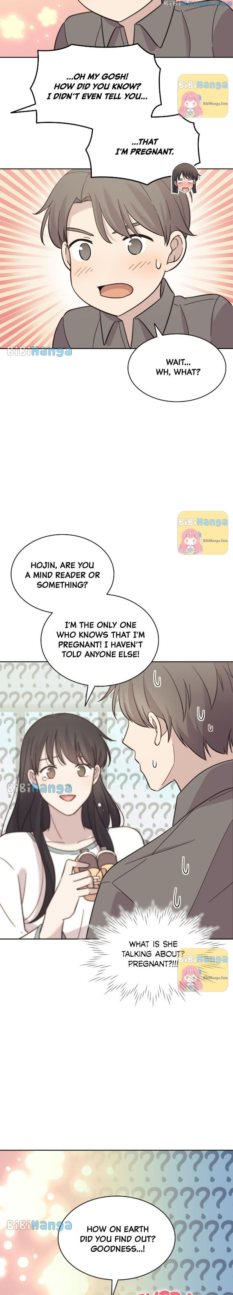 Is Everyday Life Possible? Chapter 110 - Page 17