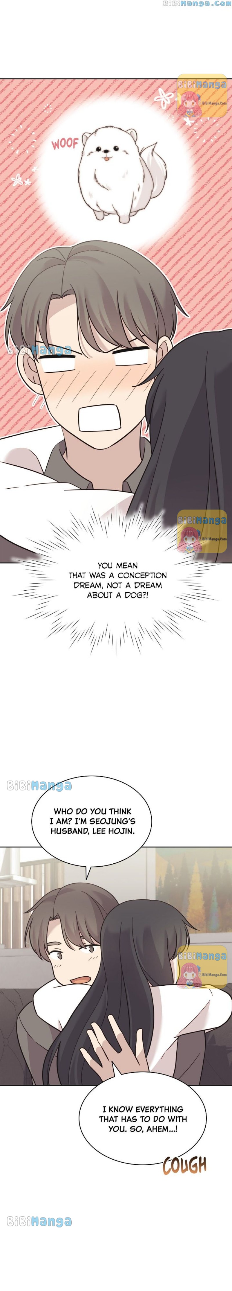Is Everyday Life Possible? Chapter 110 - Page 19