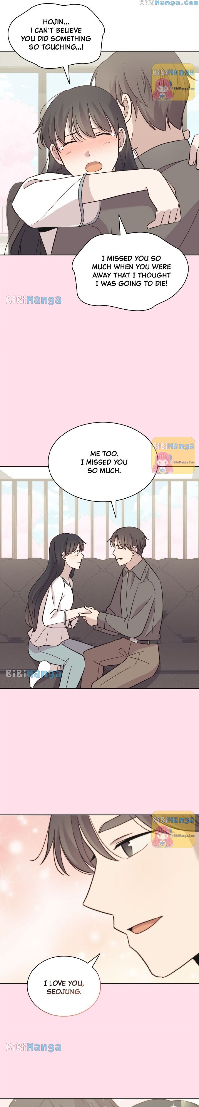 Is Everyday Life Possible? Chapter 110 - Page 20