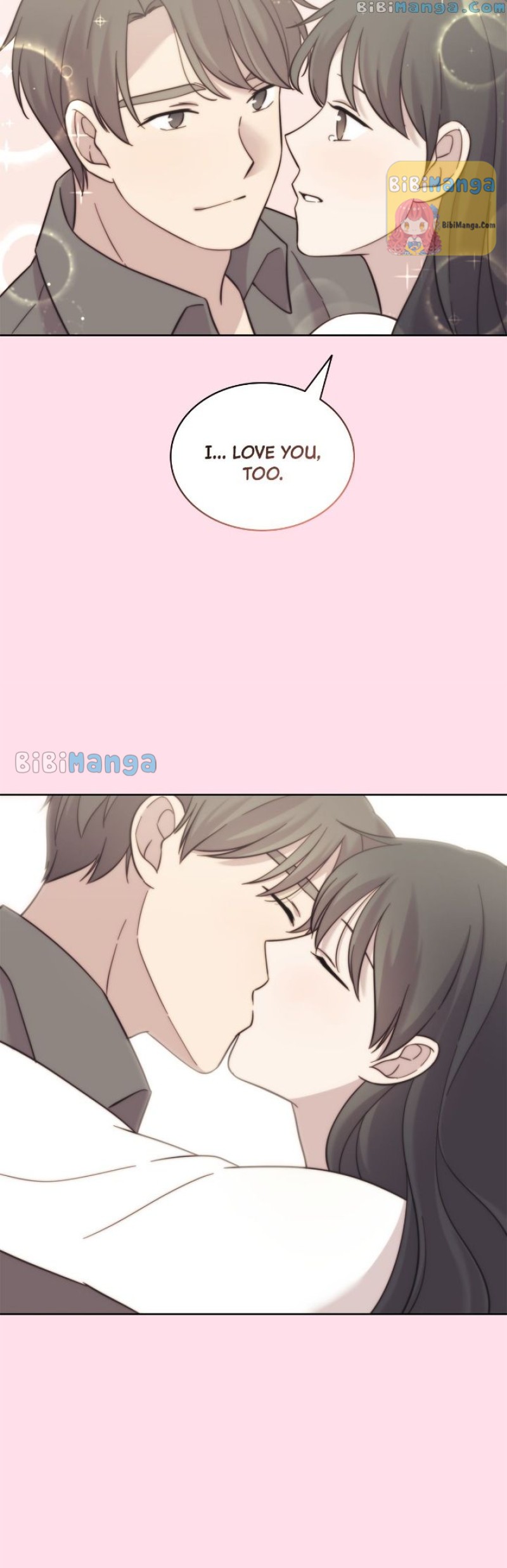 Is Everyday Life Possible? Chapter 110 - Page 21