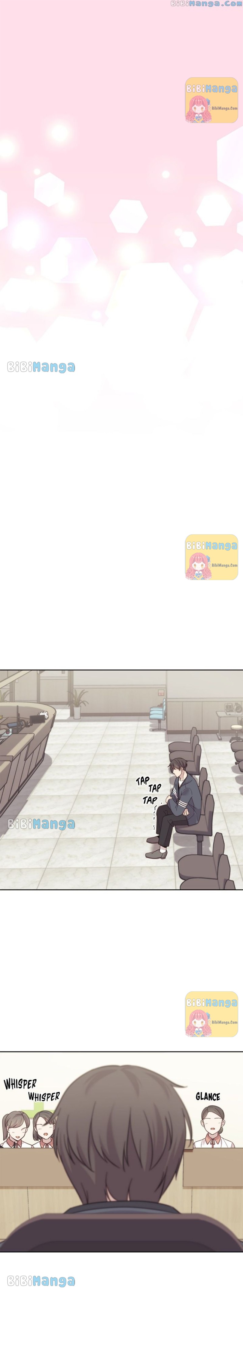 Is Everyday Life Possible? Chapter 110 - Page 22