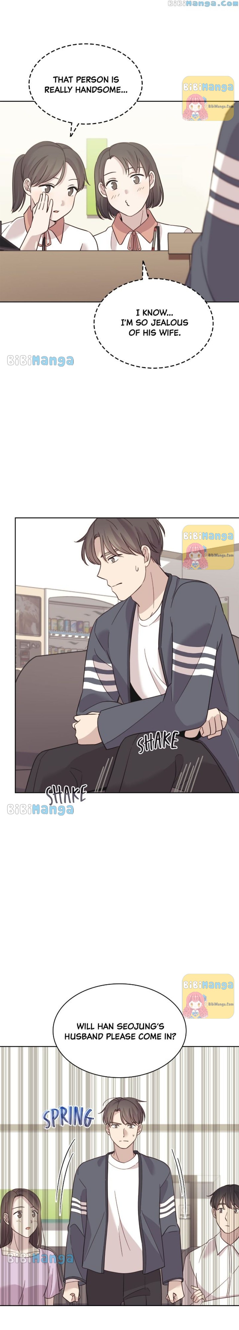 Is Everyday Life Possible? Chapter 110 - Page 23