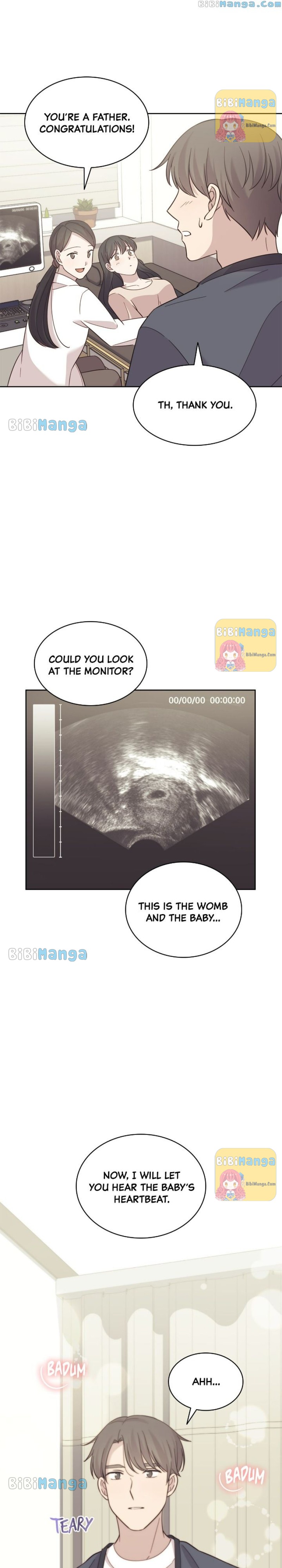 Is Everyday Life Possible? Chapter 110 - Page 25