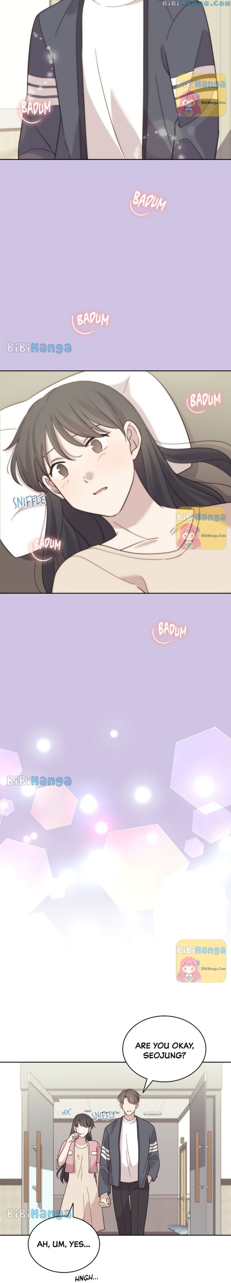 Is Everyday Life Possible? Chapter 110 - Page 26