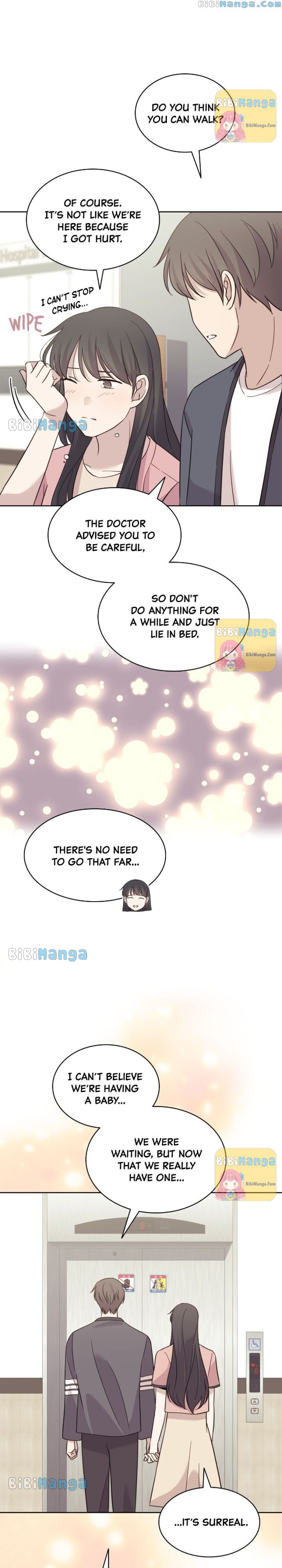 Is Everyday Life Possible? Chapter 110 - Page 27