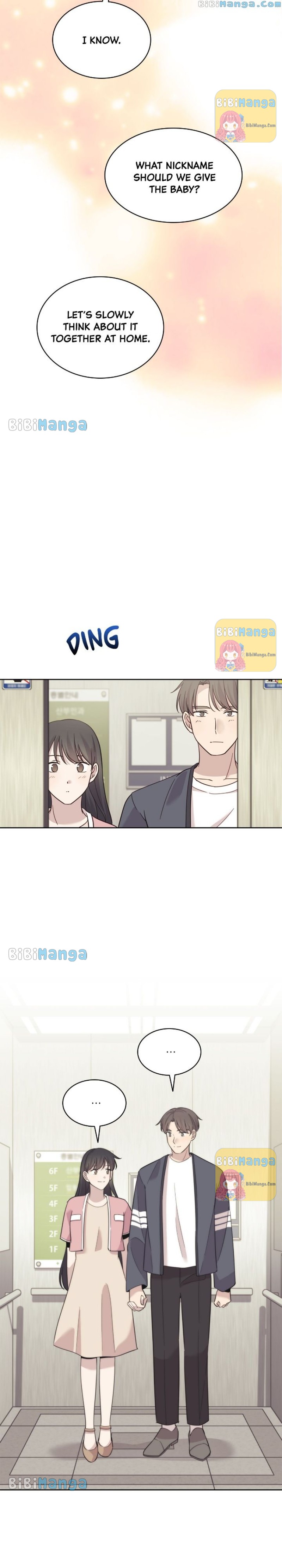 Is Everyday Life Possible? Chapter 110 - Page 28