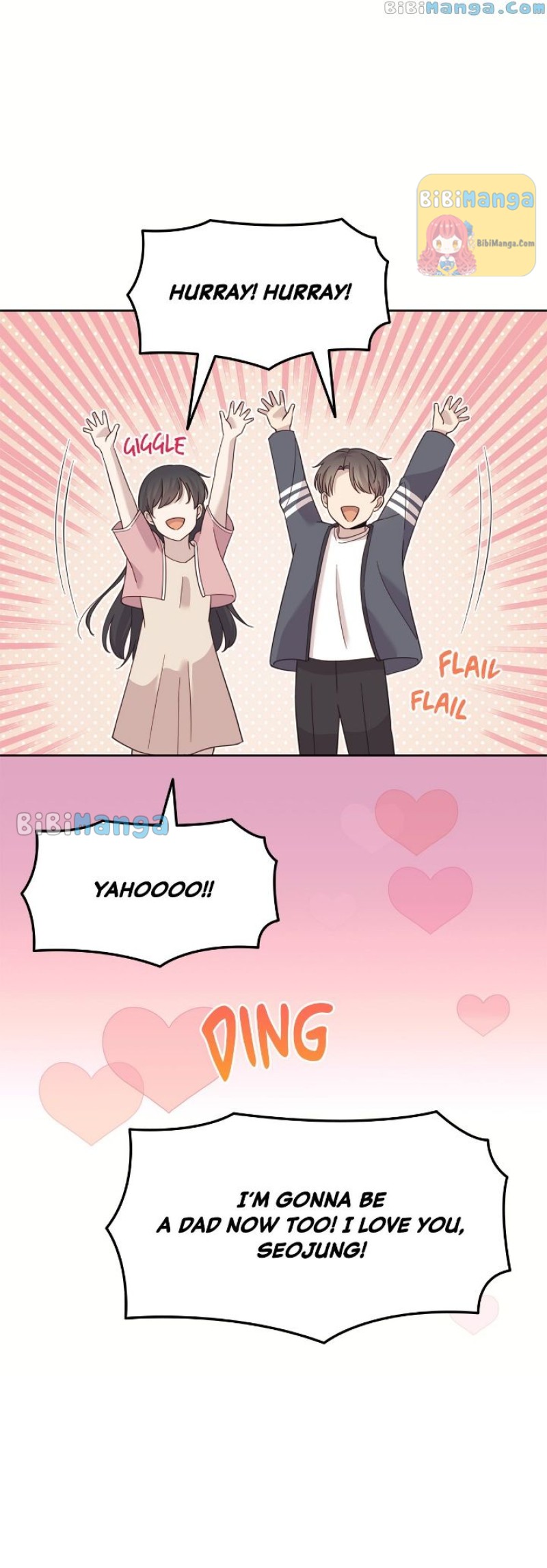 Is Everyday Life Possible? Chapter 110 - Page 29