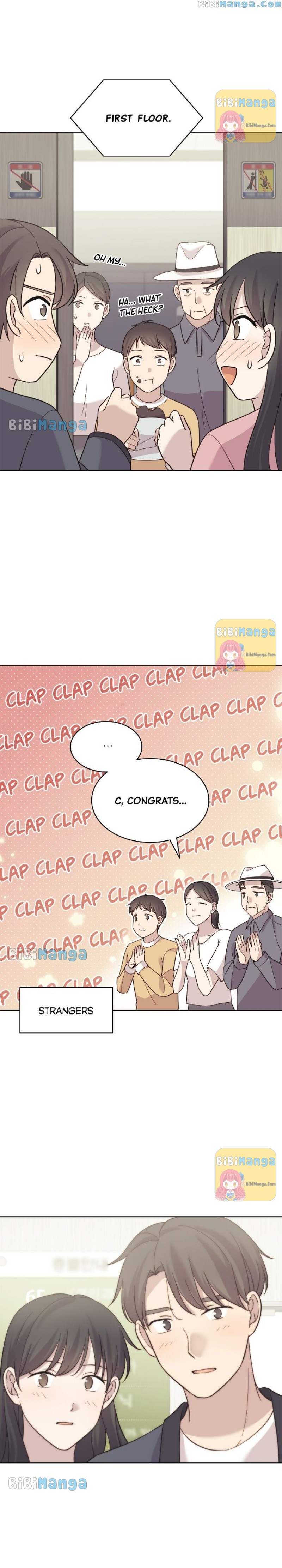 Is Everyday Life Possible? Chapter 110 - Page 30