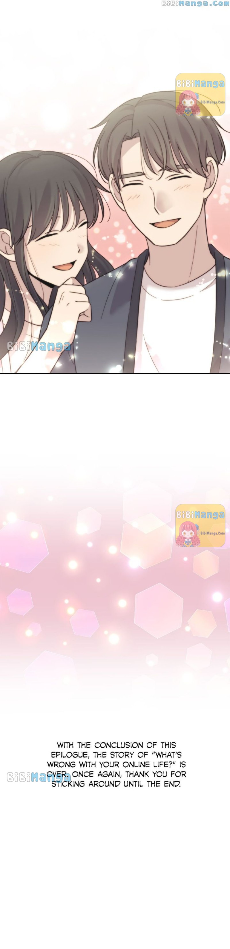 Is Everyday Life Possible? Chapter 110 - Page 31