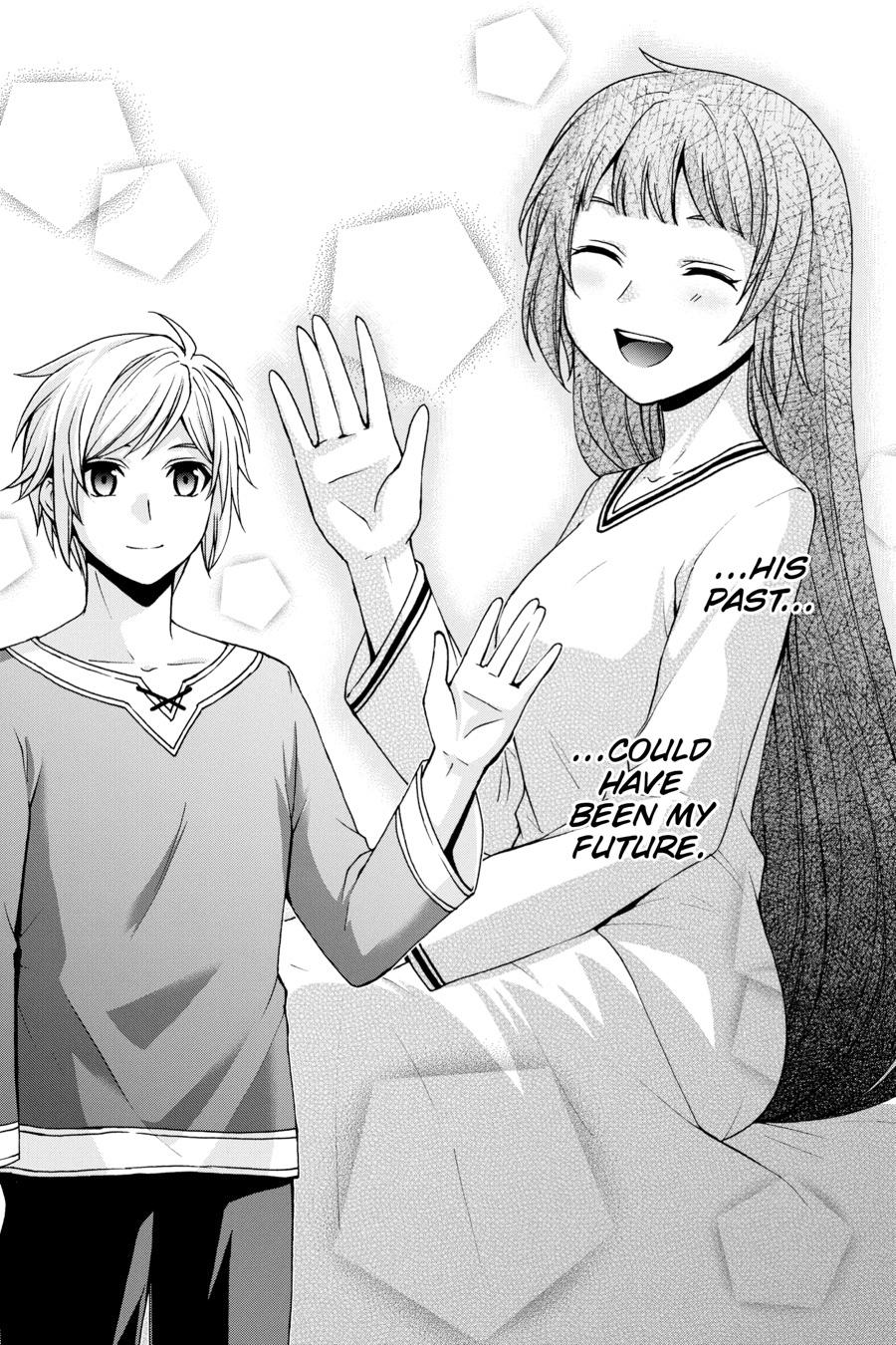 Is It Wrong to Try to Pick Up Girls in a Dungeon? II Chapter 47 - Page 8