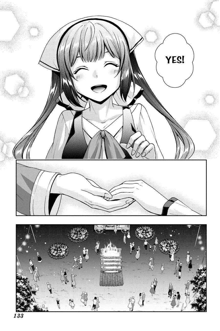 Is It Wrong to Try to Pick Up Girls in a Dungeon? II Chapter 48 - Page 9