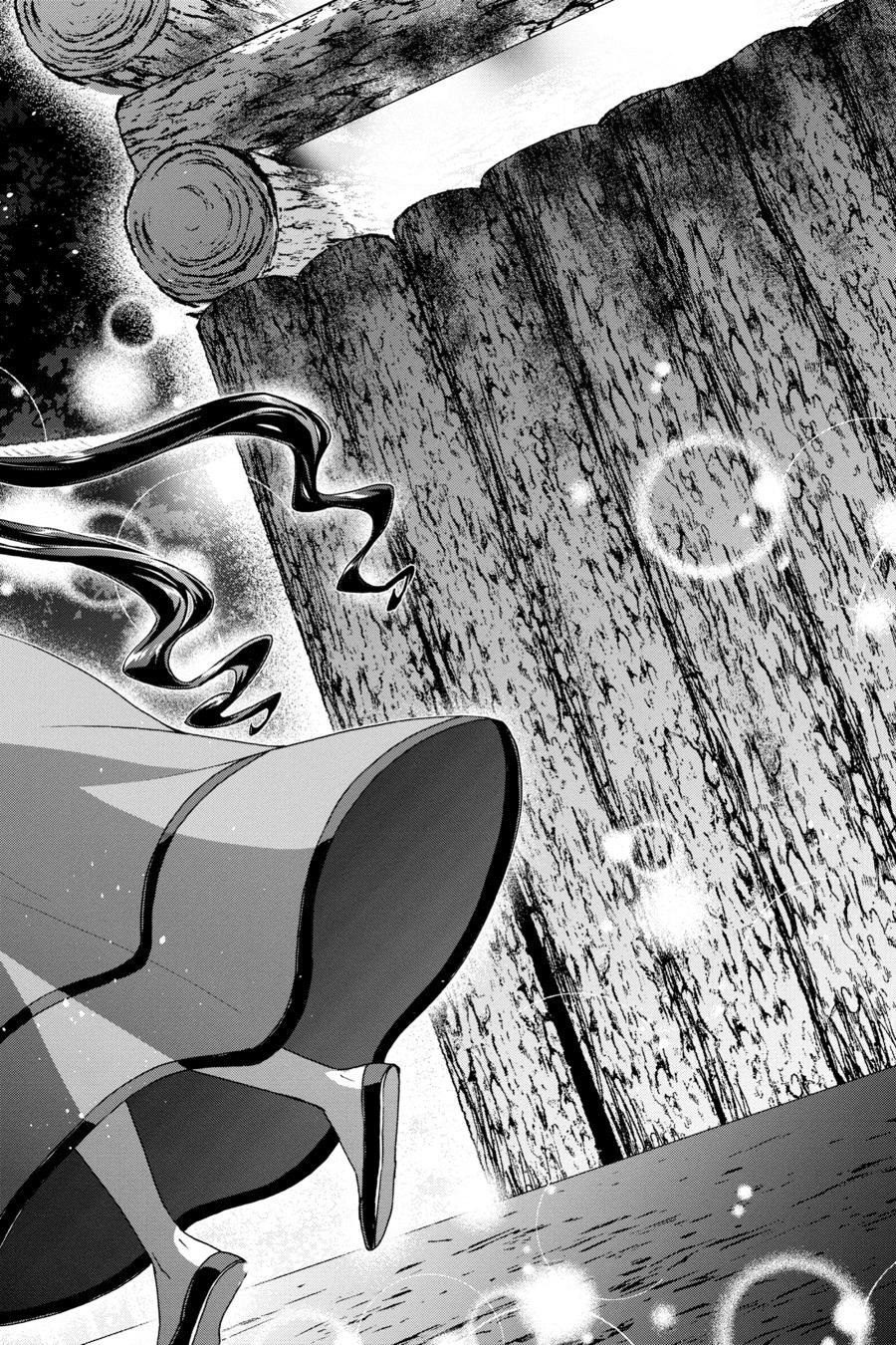 Is It Wrong to Try to Pick Up Girls in a Dungeon? II Chapter 48 - Page 10