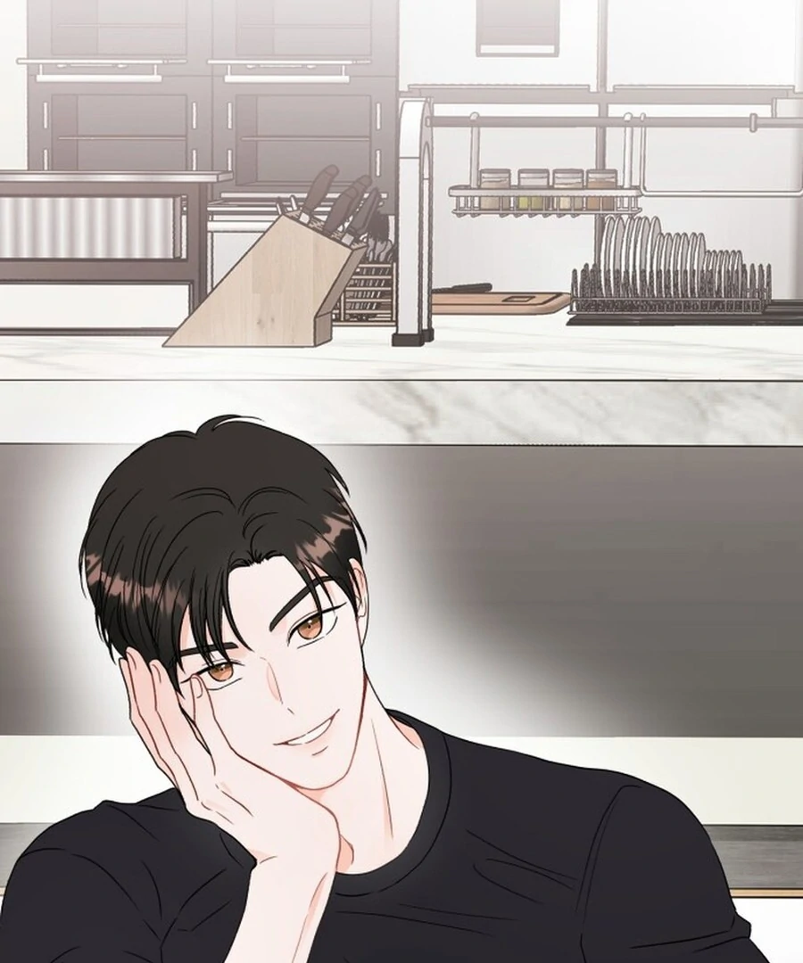 Is romance possible? Chapter 6 - Page 4