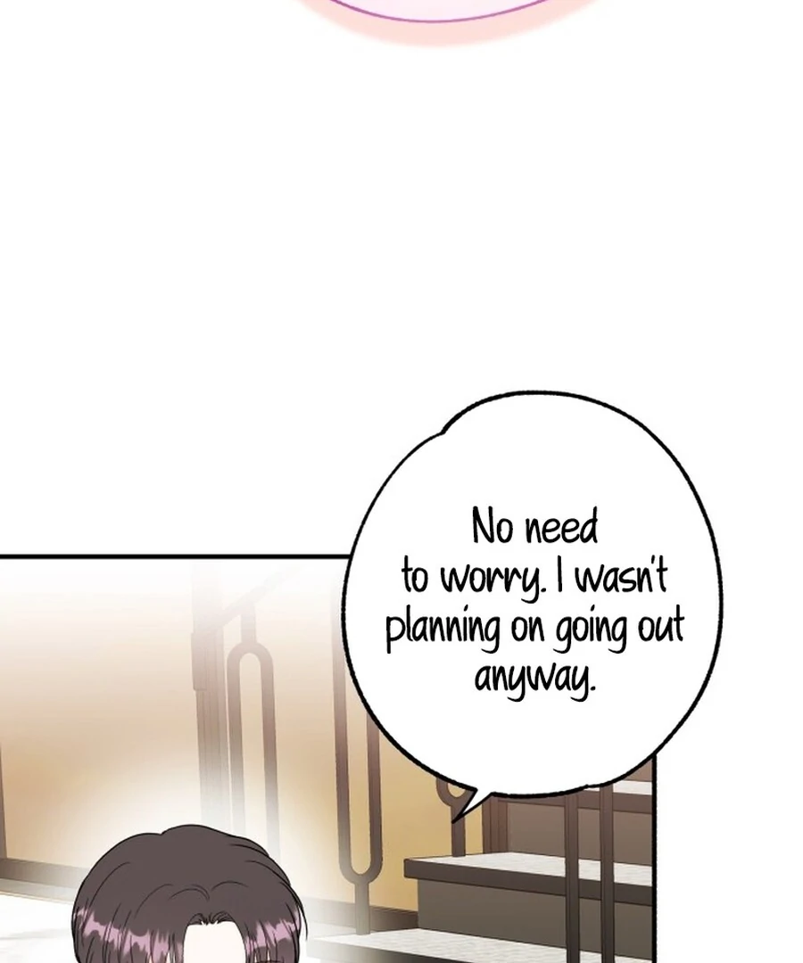 Is romance possible? Chapter 6 - Page 6