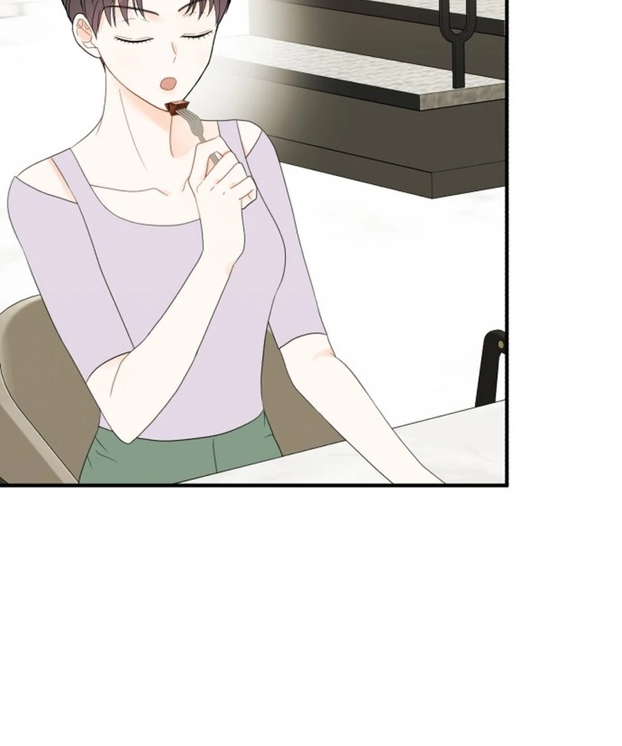 Is romance possible? Chapter 6 - Page 7