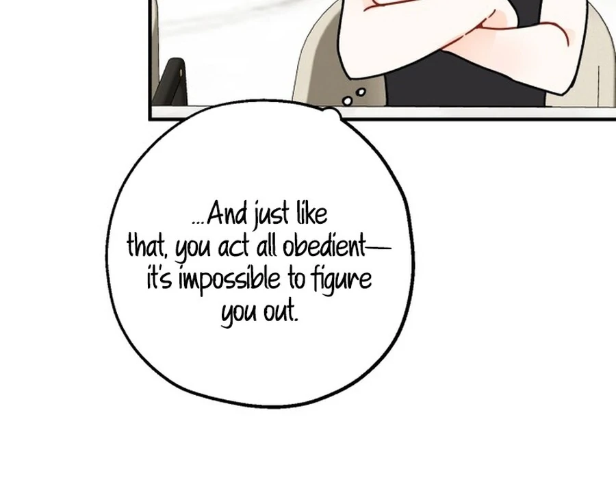 Is romance possible? Chapter 6 - Page 9