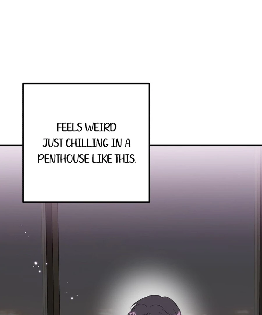 Is romance possible? Chapter 6 - Page 16