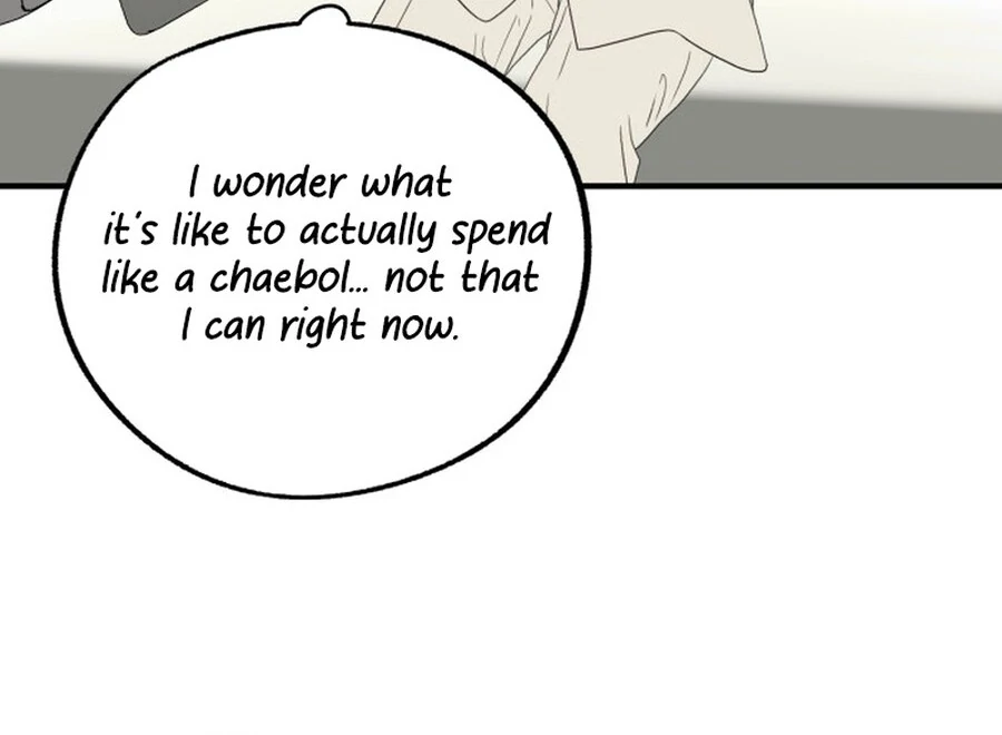 Is romance possible? Chapter 6 - Page 18