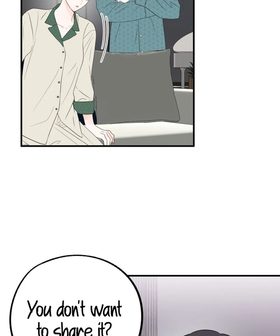 Is romance possible? Chapter 6 - Page 22