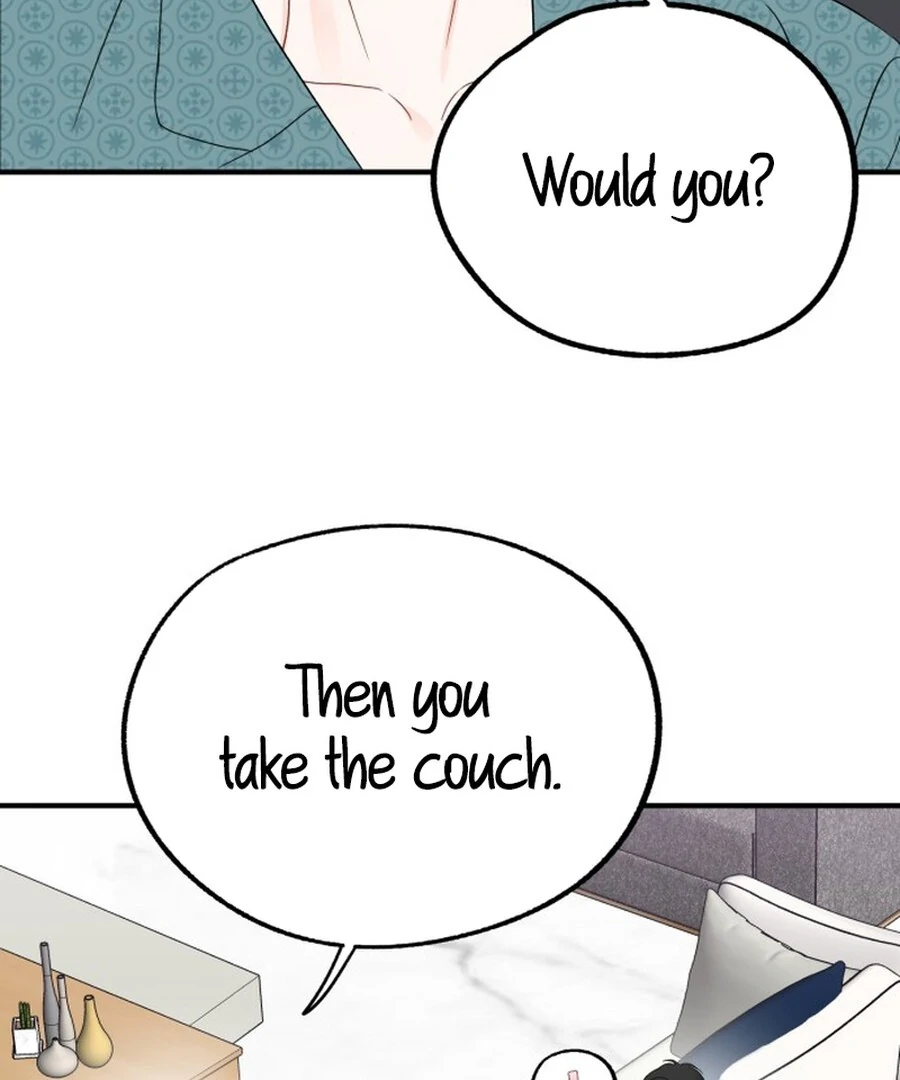 Is romance possible? Chapter 6 - Page 25